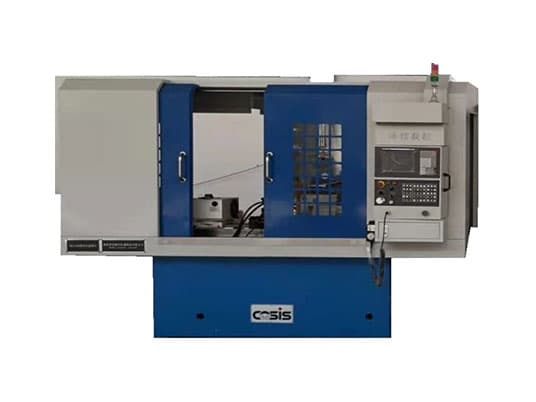 外圓磨數(shù)控化改造