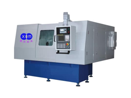 曲軸磨數(shù)控化改造